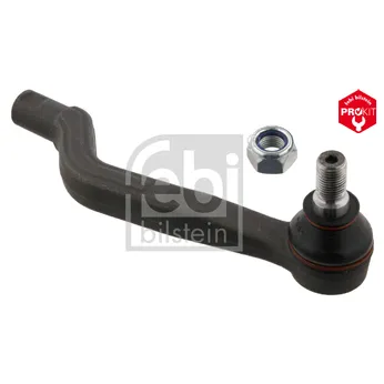 Наконечник рулевой правый mb w169 w245 all 04 MB A/B -Class FEBI 26019