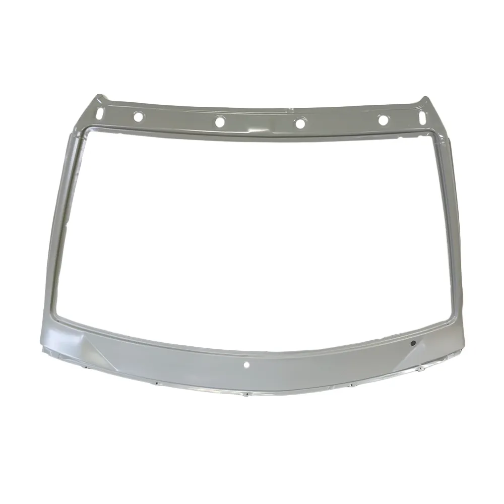 Рамка ветрового окна ВАЗ 2108, Катафорез,  УЦЕНКА LADA 21080520101210-N9