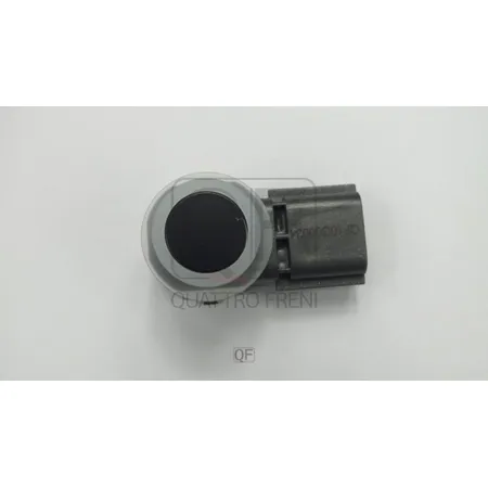 Датчик парктроника FR, QUATTRO FRENI QF10G00034
