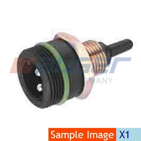 Датчик температуры воздуха (впускн.коллектор) PRT113 143 EDC AUGER 83418
