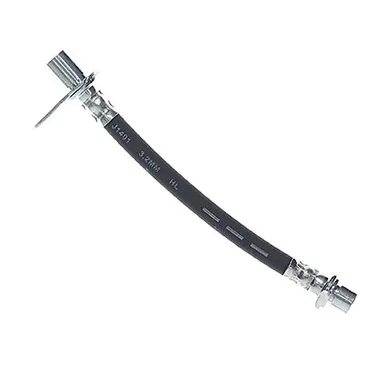 Шланг тормозной Fr 195 мм BREMBO T83161