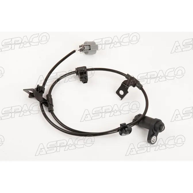 Датчик ABS задний правый MITSUBISHI L200 (05-14) ASPACO AP102578