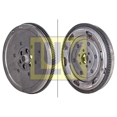 Маховик двухмассовый AUDI A4(B6/B7)/A6(C5) mot.1,9TDI/2,0TDI LUK 415 0553 08
