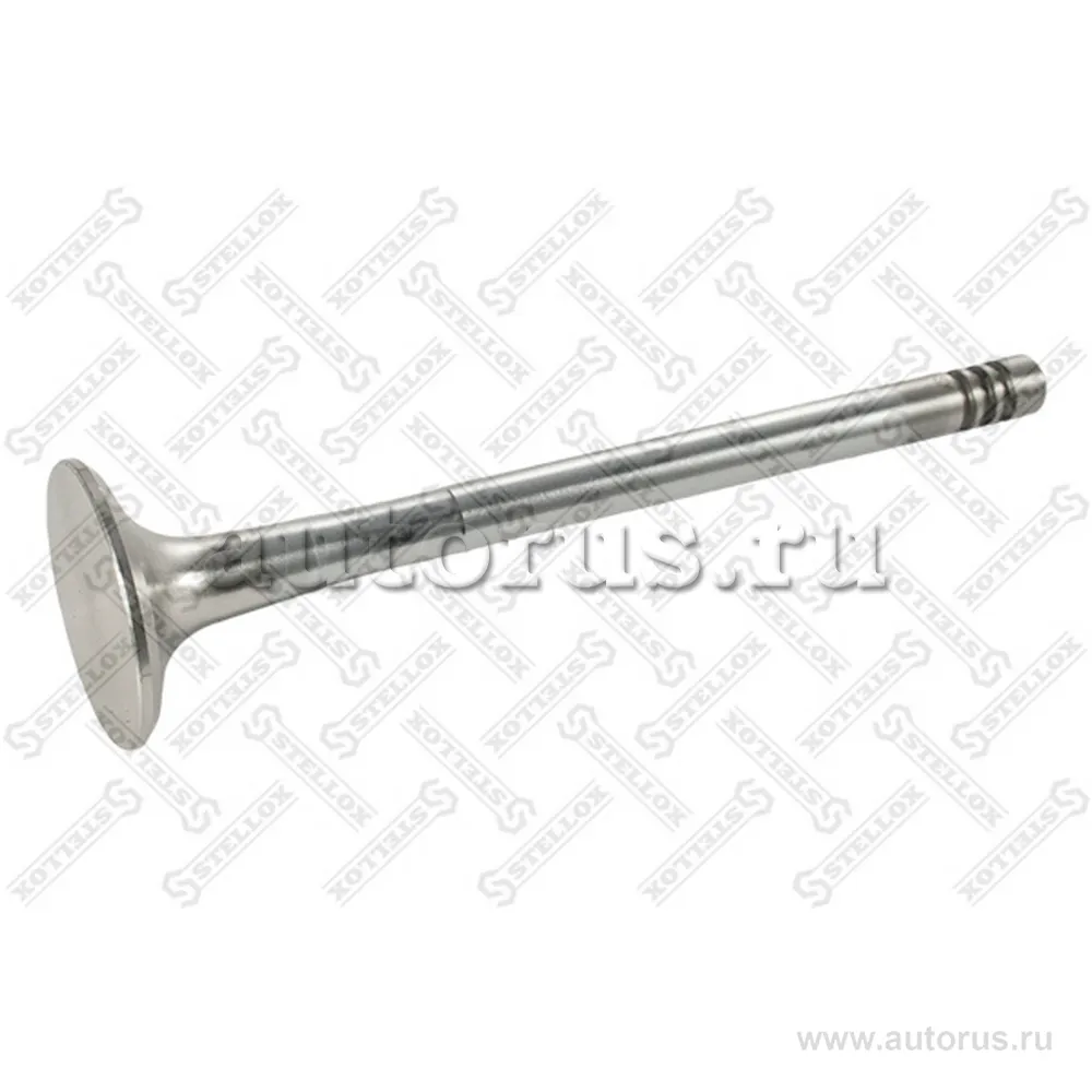 Клапан выпускной 28x7x108.5 Fiat Bravo/Marea/Stilo 1.8 95> STELLOX 0124273_SX