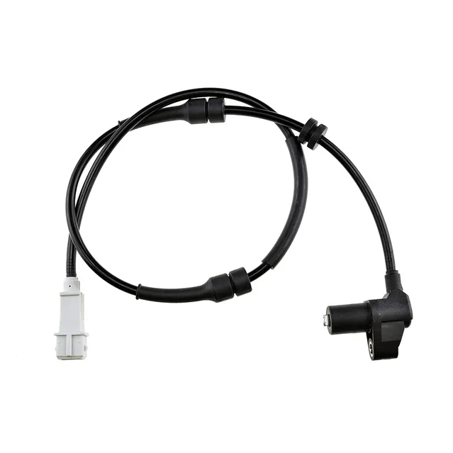 Датчик ABS пер CITROEN JUMPY/EVASION 96 PEUGEOT EXPERT 96- L/R NTY HCACT008