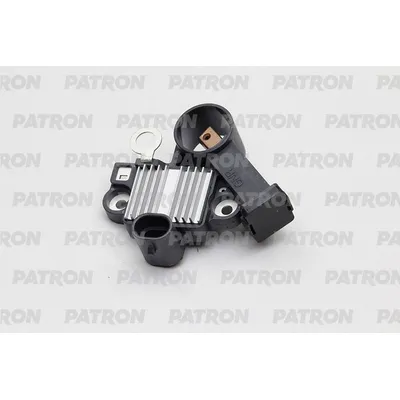 Реле-регулятор генератора DELCO unit 12V GM PATRON P25-0182KOR