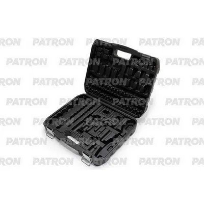 Ящик для инструмента PATRON P-4108