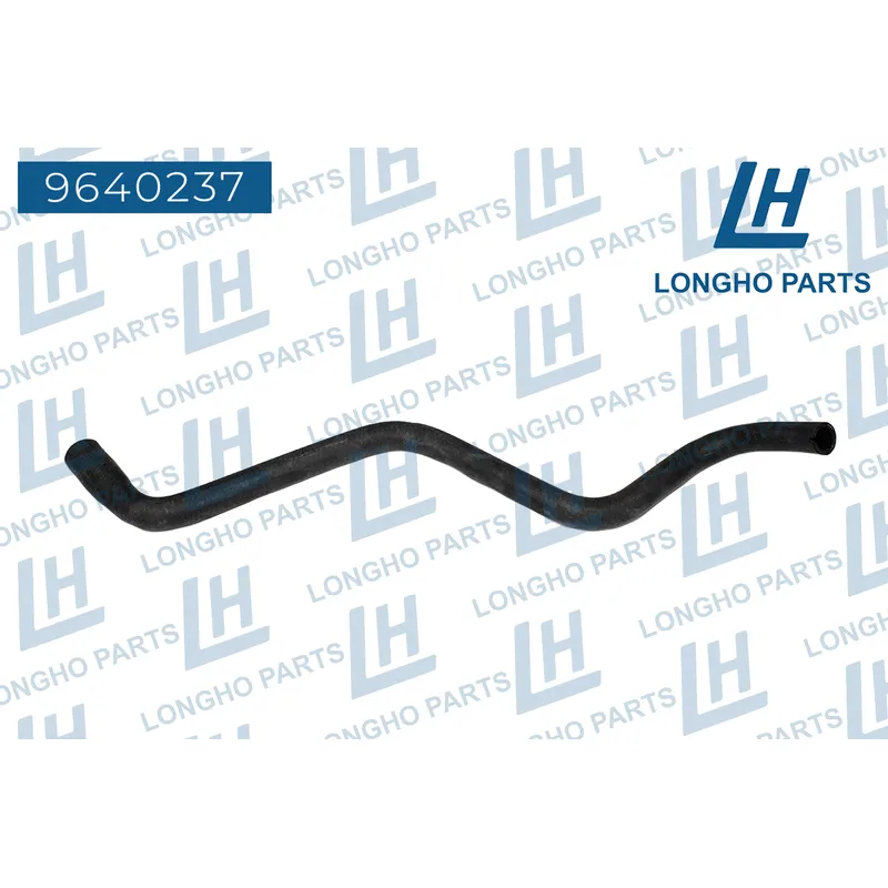 Патрубок резиновый (шланг) FORD FOCUS 1134602 LONGHO 9640237