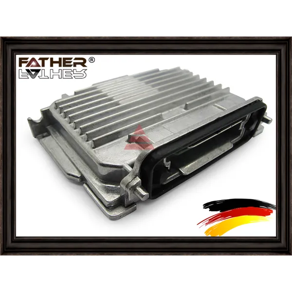 Блок розжигa FATHER F1018R01