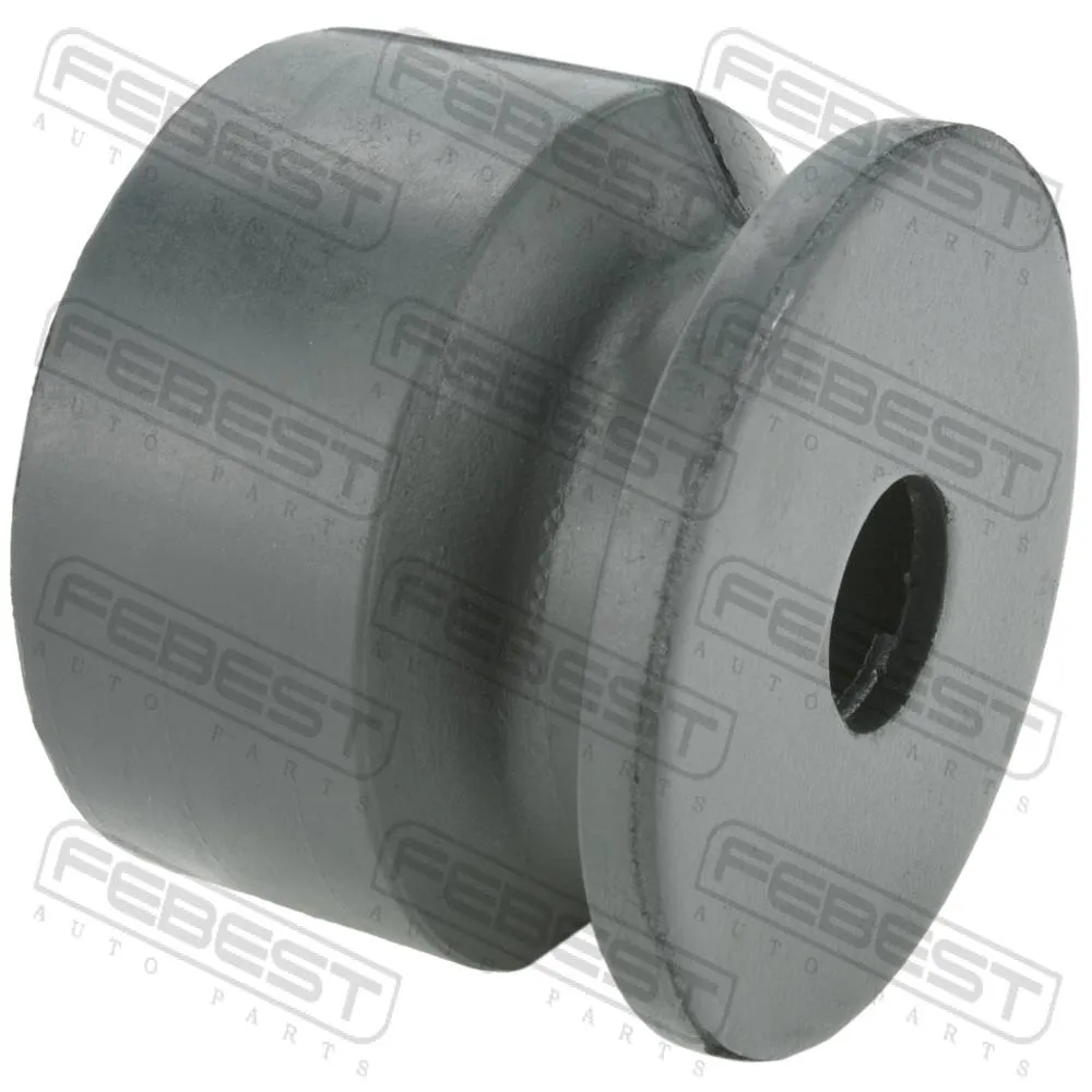 Подушка рамы TOYOTA LAND CRUISER GRJ200,URJ20#,UZJ200,VDJ200 20 FEBEST TSB-156