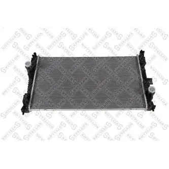 Радиатор системы охлаждения Citroen C4, Peugeot 308 1.2-2.0i/HDi 1 STELLOX 10-27003-SX