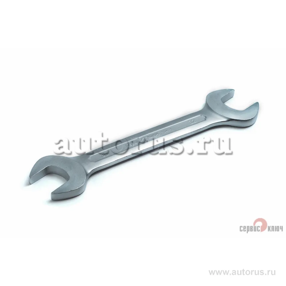 Ключ рожковый, 30 x 32 мм Сервис ключ 70431
