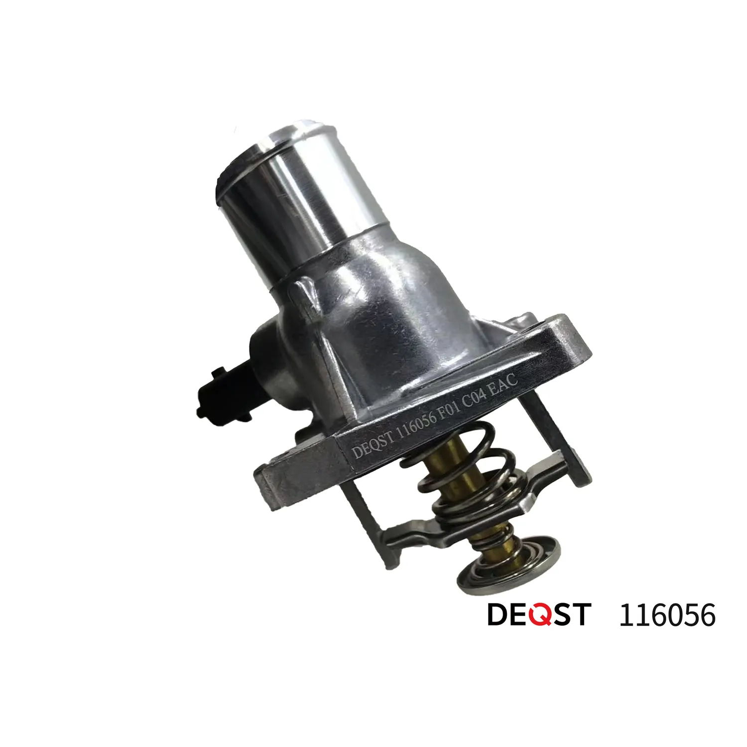 Термостат OPEL ASTRAH 03.0403.041.6 DEQST 116056