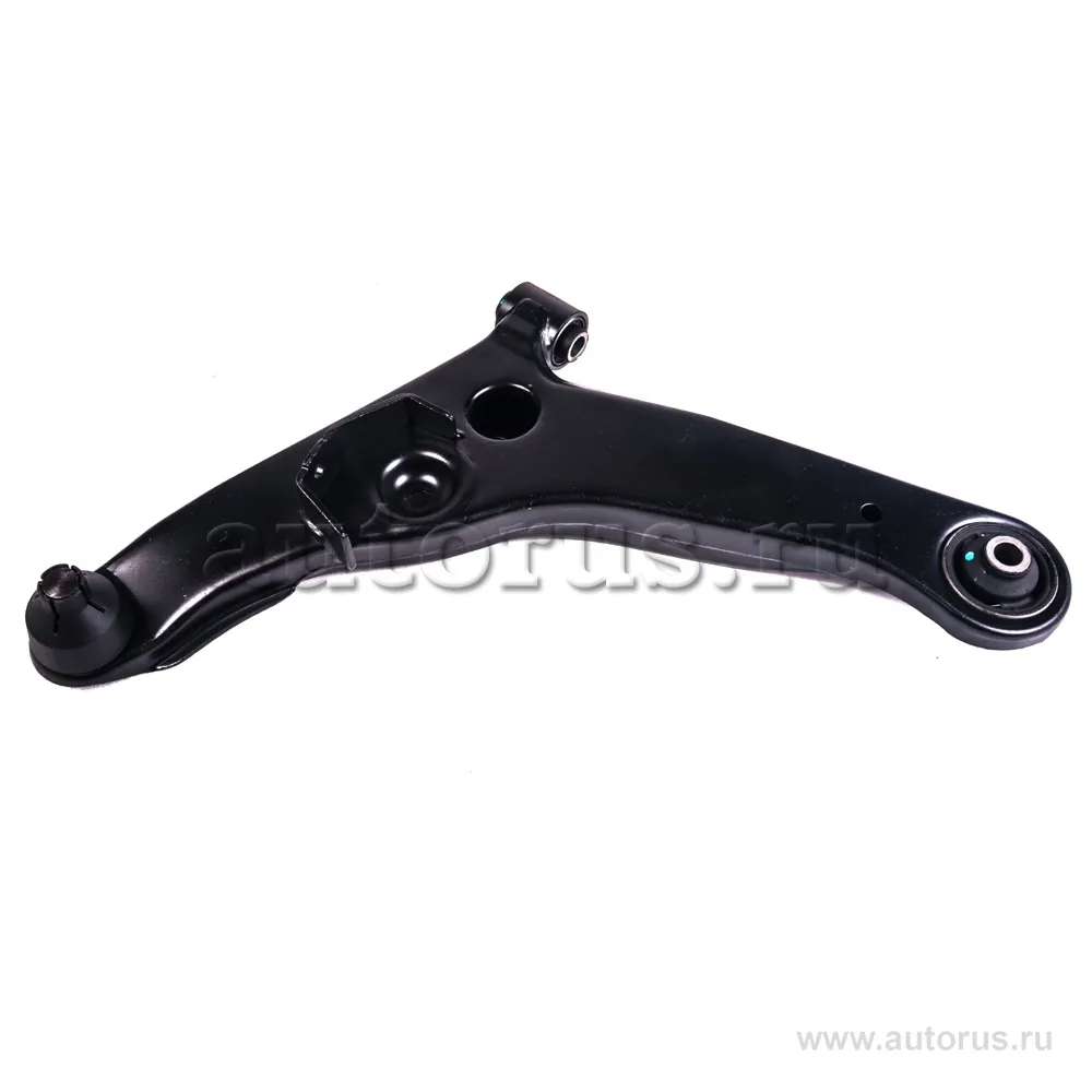 Рычаг передний L MITSUBISHI Outlander I 03-08 VK TECHNOLOGY VT 35235