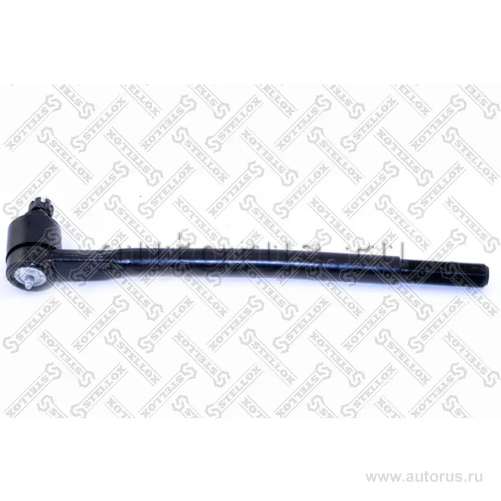 Наконечник рулевой наружный левый Ford (5100079_SX) STELLOX 5100080_SX