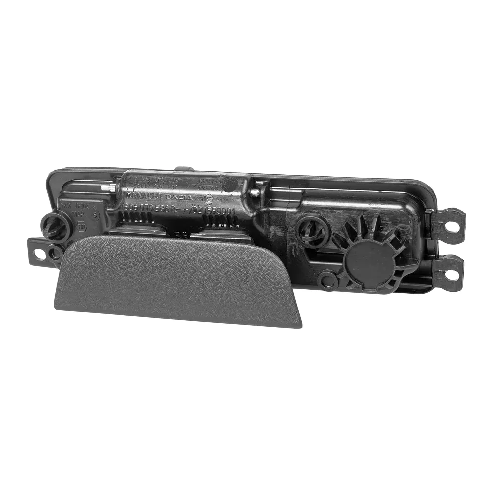 Ручка открывания двери задка наружная LADA LADA Largus 8200431416