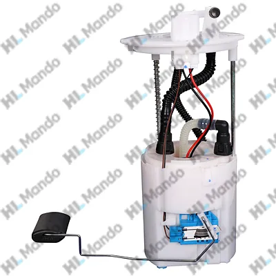 Насос топливный HYUNDAI Santa Fe (09-) KIA Sorento (09-) (2.4) MANDO MANDO MMP020002