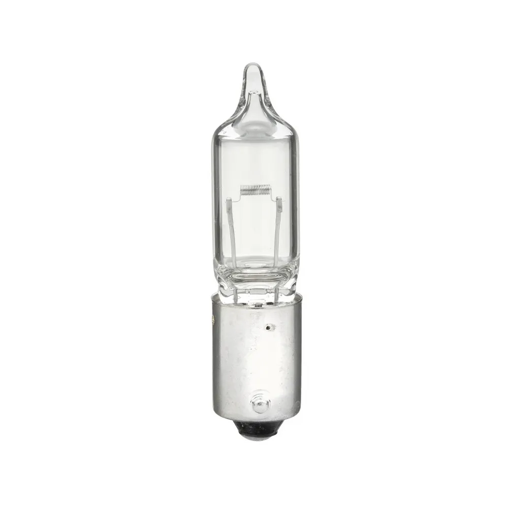 Лампа 12V H21W 21W BAY9s HELLA 1 шт. картон 8GH008417-001