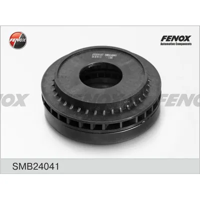 Подшипник опоры Ford Fiesta IV JA/JB 95-01, Fiesta, Fusion (CBK) 0 FENOX SMB24041