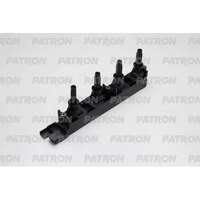 Катушка зажигания CITROEN: C4 2.0I 16V 04-, C8 2.2I 02-\ PEUGEOT: 30 PATRON PCI1042KOR