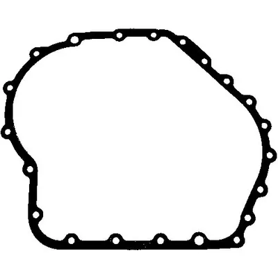 Прокладка КПП VAG ELRING 476161