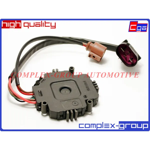 Блок управления вентилятором отдельно CGA 11RES796RA