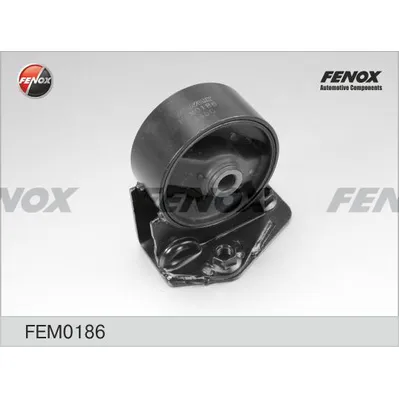 Опора двигателя CARINA E CALDINA CT196/ET196/CT197 1992-2002CARINA FENOX FEM0186