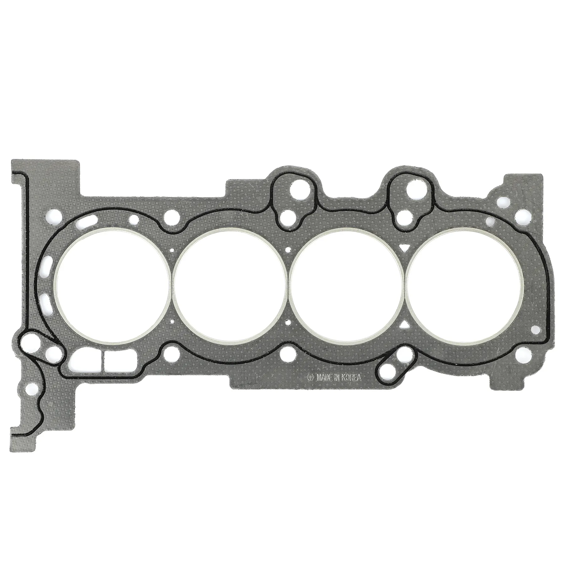 Прокладка ГБЦ HYUNDAI Solaris,I30,I20/KIA Ceed (JD) SPEEDMATE SM-GHS412G