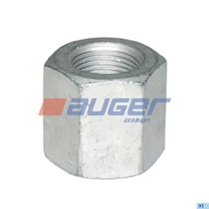 Гайка листовой рессоры HCV AUGER 70316
