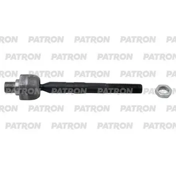 Тяга рулевая HYUNDAI Santa Fe III (DM) 12- PATRON PS2647