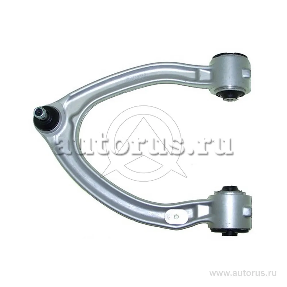 РЫЧАГ ПОДВЕСКИ ЛЕВЫЙ С ШАРОВОЙ ОПОРОЙ SIDEM 49174