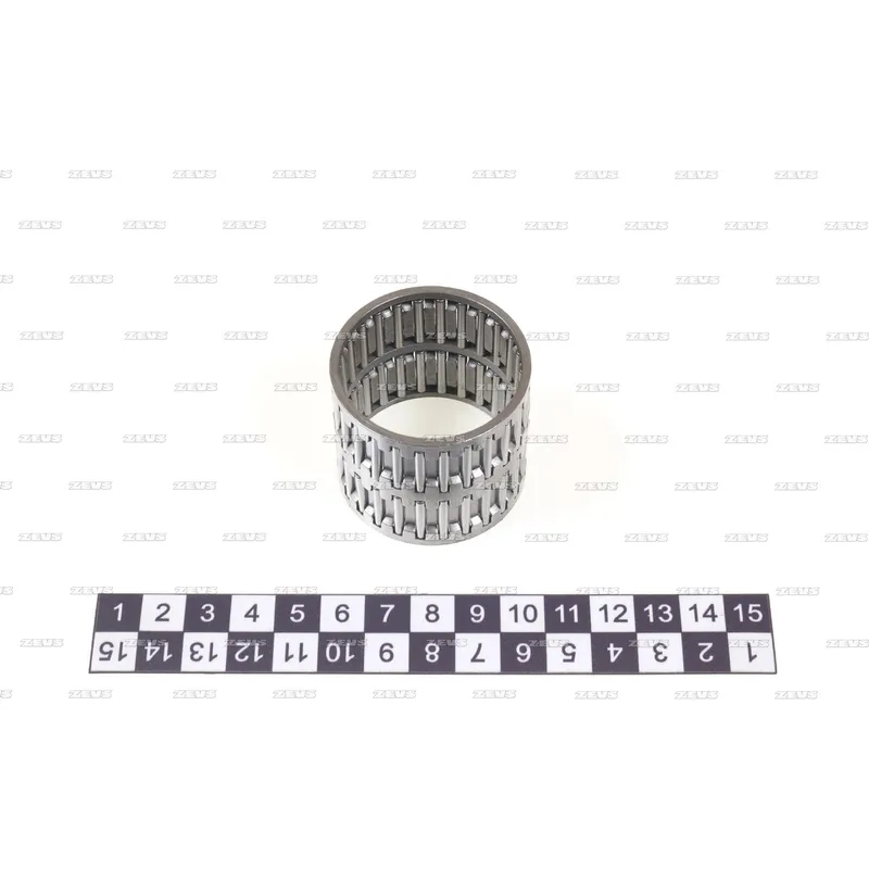 Подшипник игольчатый 4-5й передачи кпп ZEVS NB1120