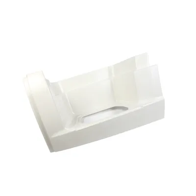 Подножка левая серая DAF CF85 STELLOX 87-23235-SX