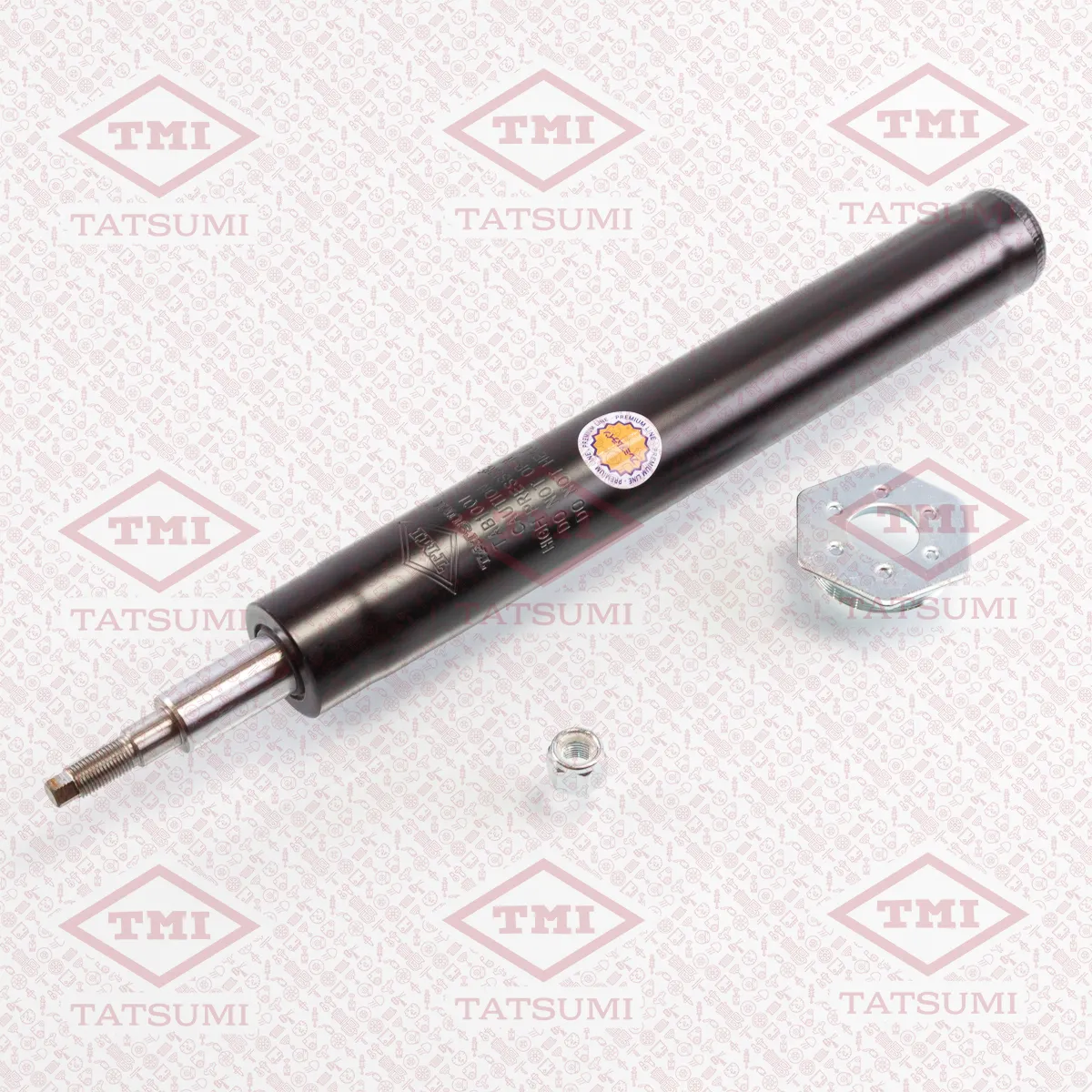 Амортизатор передний масляный L/R DAEWOO Nexia 97-> TATSUMI TAB1001