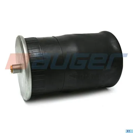 Пневмоподушка в Сборе MERCEDES 268x400 AUGER AU346123K
