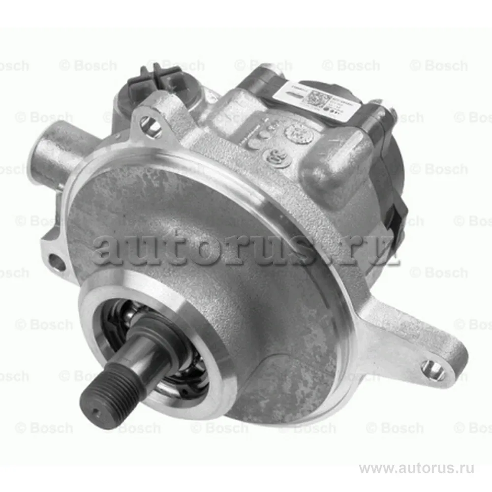 Насос гидроусилителя BOSCH KS00000450