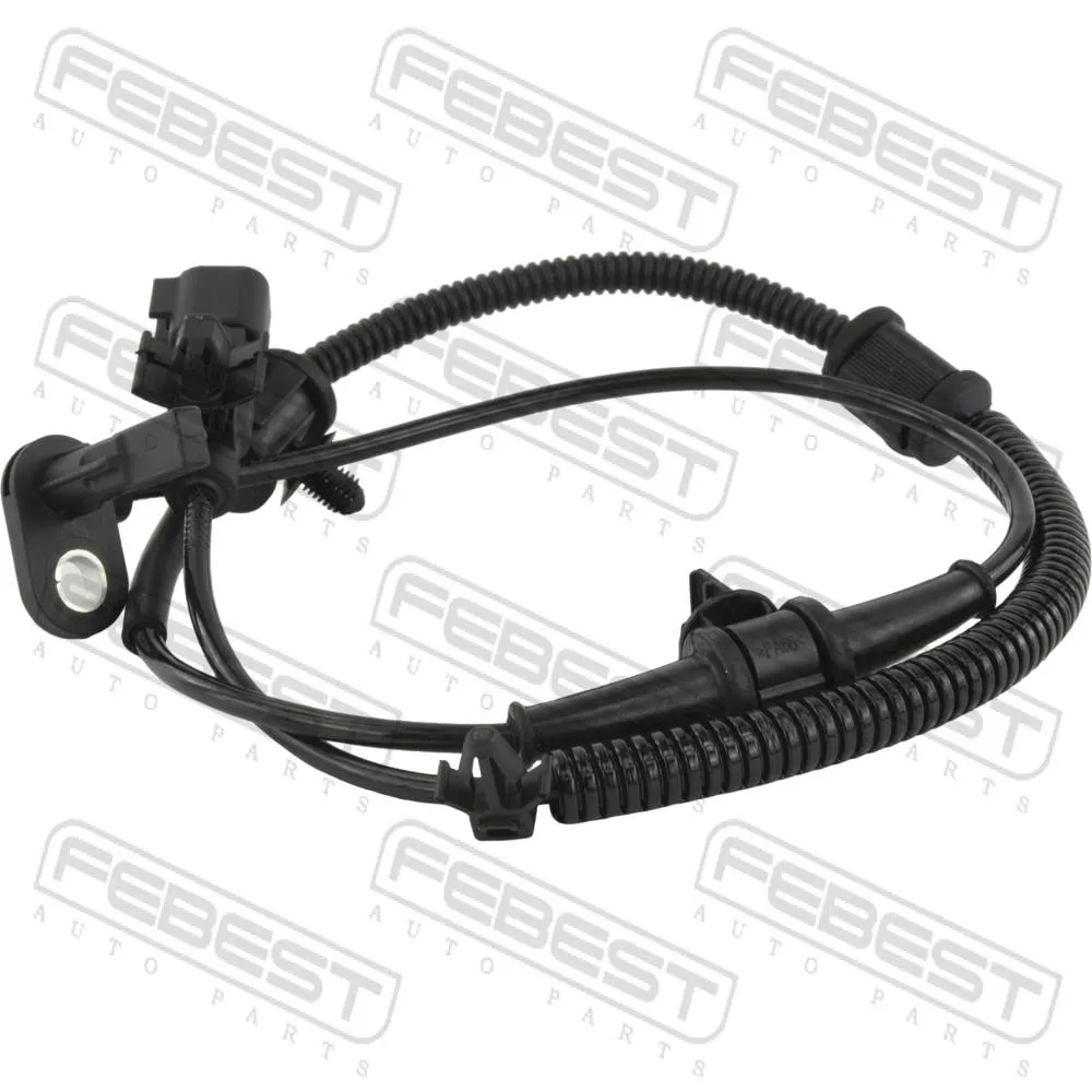 Датчик ABS передний BUICK VERANO 2012- [NA] FEBEST 18606-002