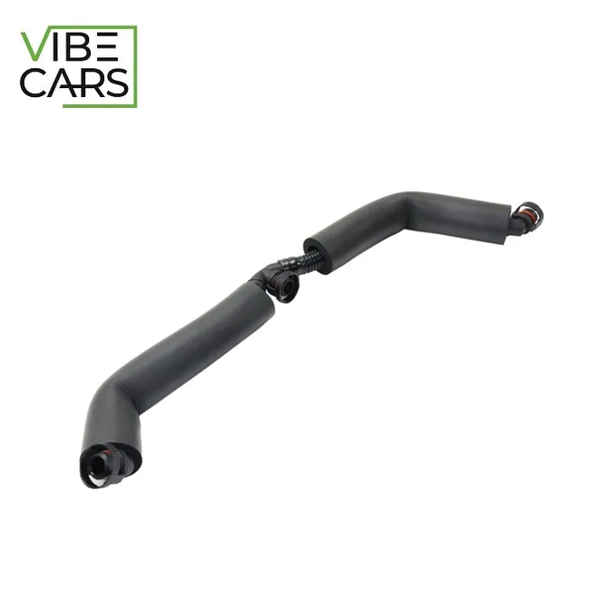 Патрубок вентиляции картера VIBECARS VC100121