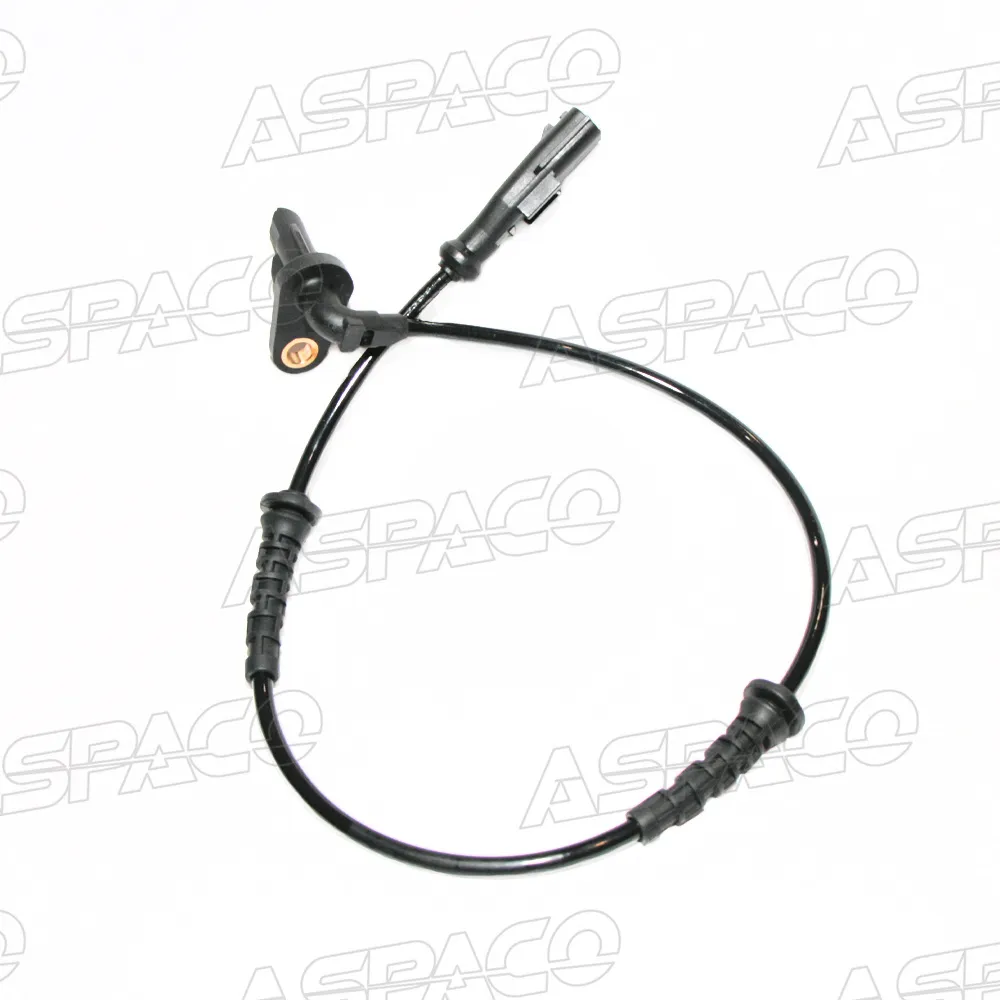 Датчик ABS задний левый (L)LADA LARGUS/RENAULT LOGAN (2007)/RENAULT SANDERO (2008-) ASPACO AP008946