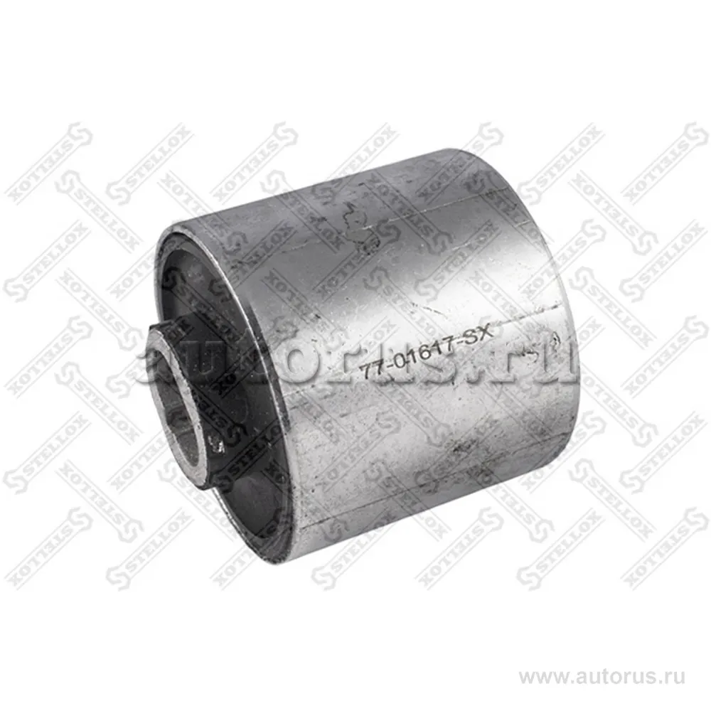 Сайлентблок рычага нижн. MB W211/S211 STELLOX 7701617_SX
