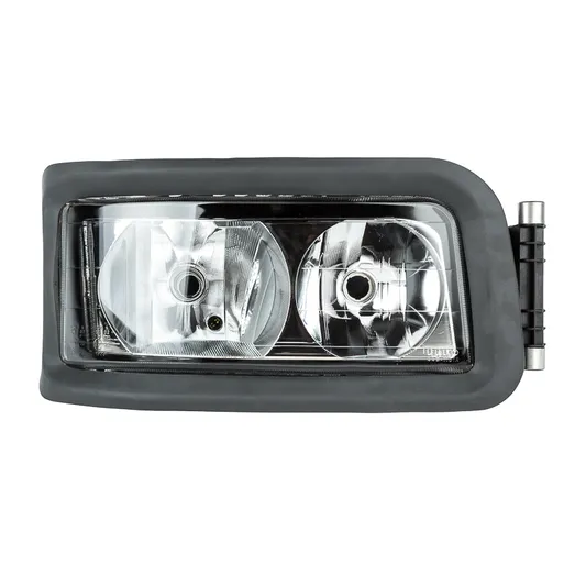 Фара основная правая MAN TGA 00 DEPO 4491101RLDE