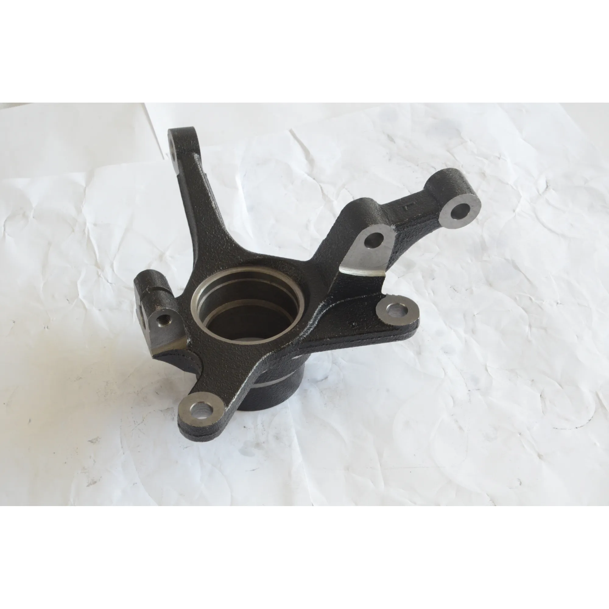Кулак поворотный правый (MATIZ M100 1998-2005 ) TORK TRK3605
