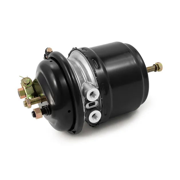 Энергоаккумулятор 30/30 барабанный тормоз Тип 30/30 EXOVO 20727E