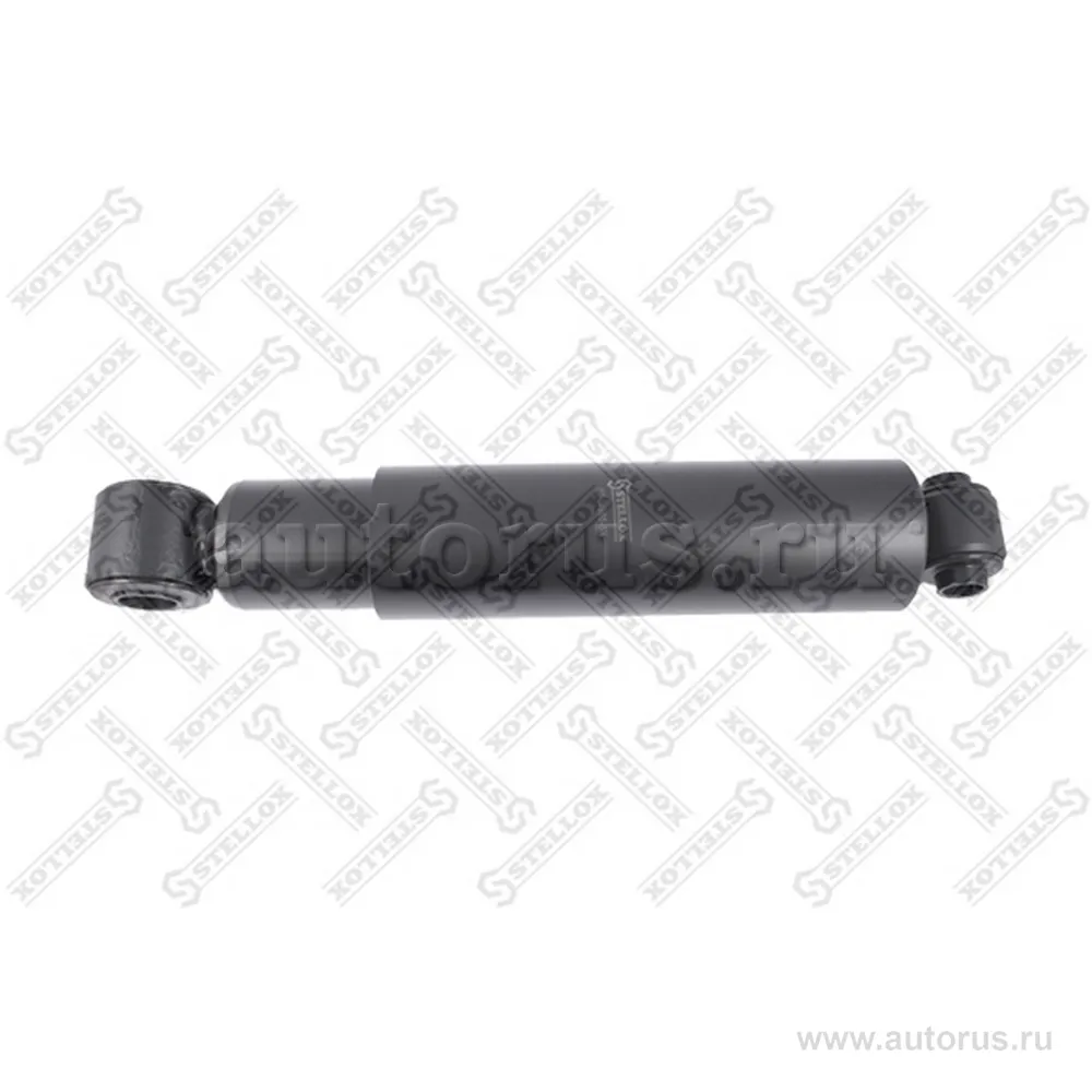 Амортизатор подвески задний 428-680 O/O 20x62 30x62 MAN TGA STELLOX 87-04965-SX