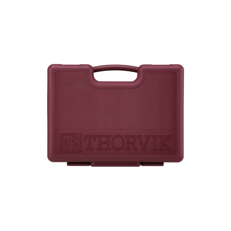 Кейс пластиковый для набора UTS0038 THORVIK UTS0038BMC