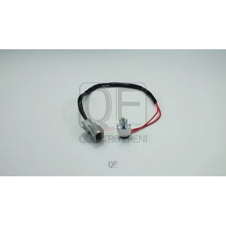 Датчик включения полного привода QUATTRO FRENI QF10C00023