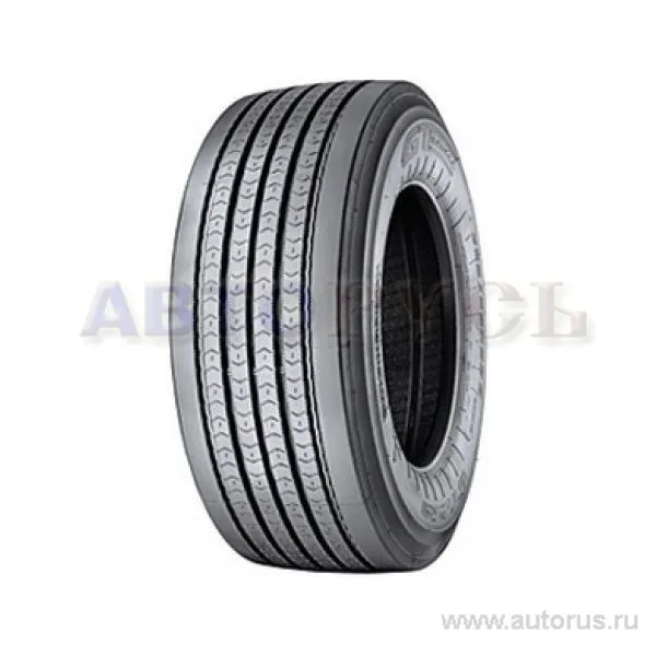 Шина грузовая R19.5 435/50 GT RADIAL Radial GTL925 160J всесез 100EV1300G