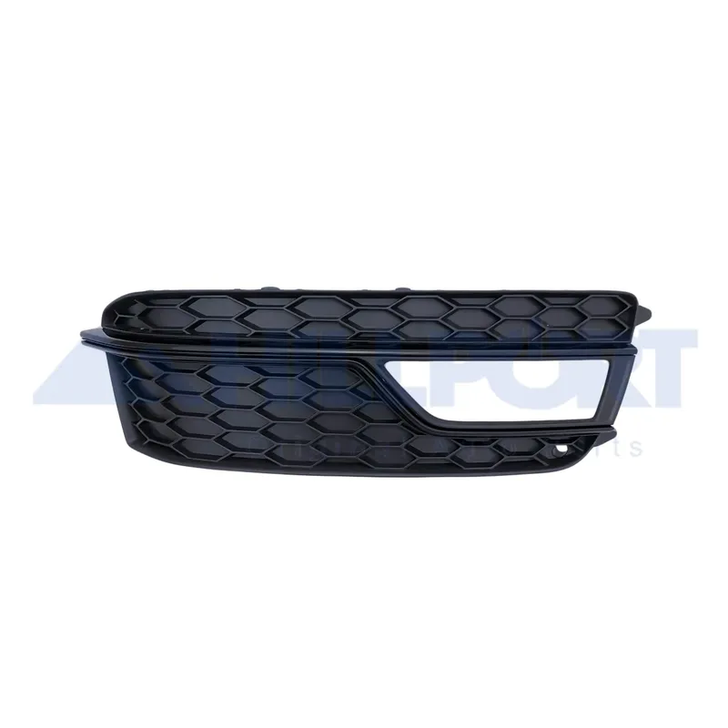 Решетка бампера ПТФ (черный) HILLPORT 18AH27027