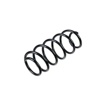 Пружина передняя 40 950 74 VW Caddy 1.4 16V/1.6 04> ZENTPARTS Z38046
