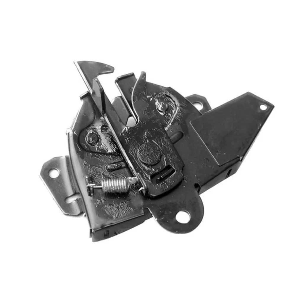 Замок капота PAJERO III/MONTERO III 2000-2006 MBBT0044